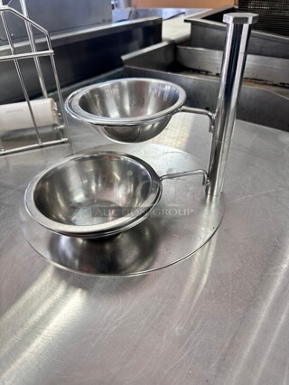 Metal Holder