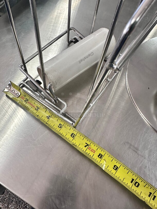 Metal Holder - Image 2 of 6