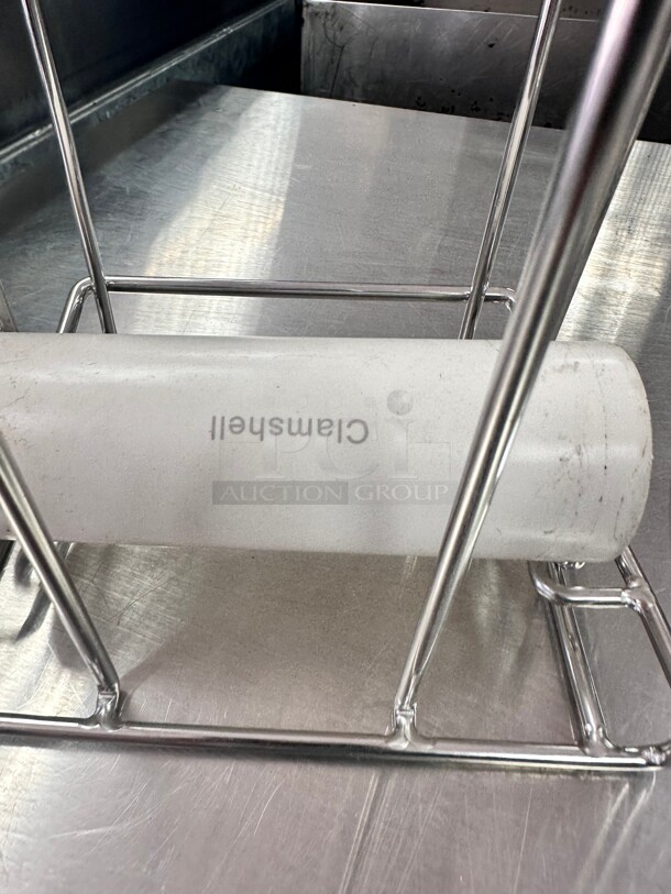 Metal Holder - Image 4 of 6