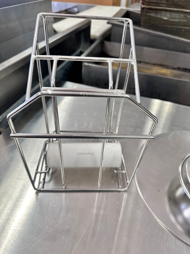Metal Holder - Image 6 of 6
