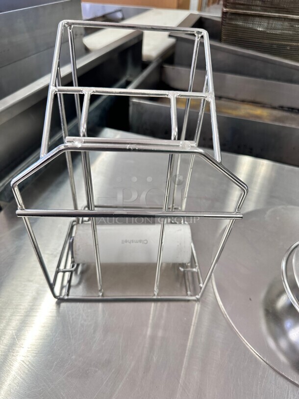 Metal Holder - Image 1 of 6