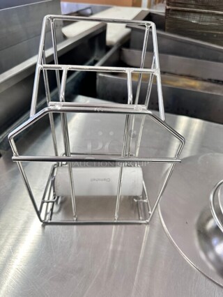 Metal Holder
