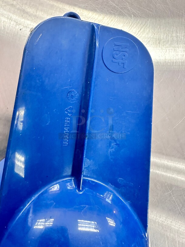 Manitowoc Blue Ice Scooper - Image 4 of 8