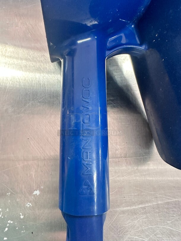 Manitowoc Blue Ice Scooper - Image 5 of 8