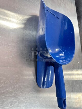Manitowoc Blue Ice Scooper