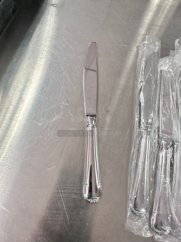 Titian Table Knife NSF - Image 2 of 5