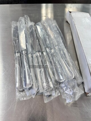 Titian Table Knife NSF