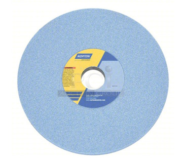 BRAND NEW! Norton 66252940196 Straight Grinding Wheel. 
