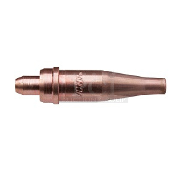 2 Boxes of BRAND NEW! Victor Cutting Tip 0-1-101, 0330-0012. 2 Times Your Bid! - Image 1 of 4