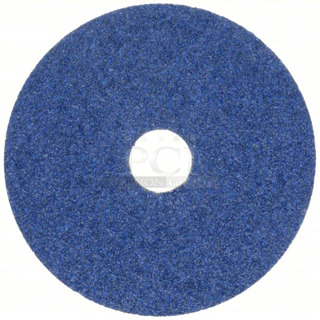 3 Boxes of 25 BRAND NEW! Norton F826 ZA Coarse Grit Fiber Disc. 3 Times Your Bid!
