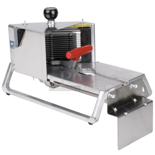 BRAND NEW SCRATCH AND DENT! Vollrath 15103 Redco InstaSlice 1/4" Fruit and Vegetable Cutter with Scalloped Blades