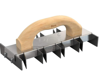 Box of 5 BRAND NEW SCRATCH AND DENT! Bon Tool 13-141 Angle Plane. 