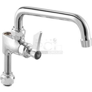 BRAND NEW SCRATCH AND DENT! Waterloo 750AF8 8" Pre-Rinse Add-On Faucet
