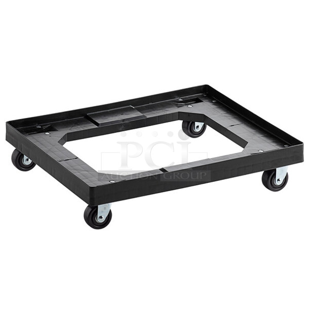 BRAND NEW SCRATCH AND DENT! Orbis NPL705 29 1/2" x 26" x 3" Bakery Tray Dolly / Bread Rack - Image 1 of 3