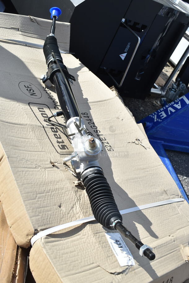 BRAND NEW SCRATCH AND DENT! F8-032179 R51/QX56 Unit.  - Image 5 of 9