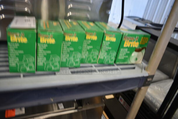 6 BRAND NEW! Brew It Brite Coffee Pots. 6 Times Your Bid! - Image 3 of 4