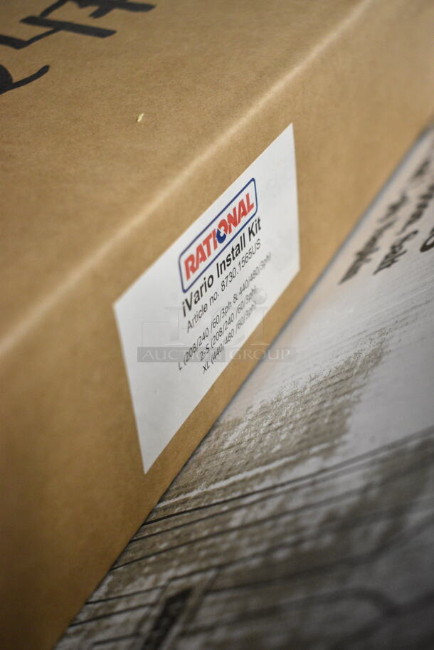 PALLET LOT of 22 BRAND NEW Boxes Including 43318TAR Choice 18" x 700' 40# White Butcher Paper Roll, 75169 1/6 Size Covers, 2 Box 130WKFSNSP Visions Individually Wrapped Heavy Weight White Plastic Cutlery Pack with Napkin and Salt and Pepper Packets - 500/Case, 50016C Choice 16 oz. Coffee Print Poly Paper Hot Cup - 1000/Case, 130HBKCUTFW Visions Individually Wrapped Black Heavy Weight Plastic Fork - 1000/Case, 5001RT800B Lavex 8" White Hardwound Paper Towel, 800 Feet / Roll - 6/Case. 22 Times Your Bid! - Image 5 of 12
