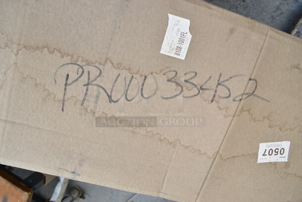 BRAND NEW SCRATCH AND DENT! PR00033452 WPB00081-197 Butcher Block Cutting Board.  - Image 6 of 6