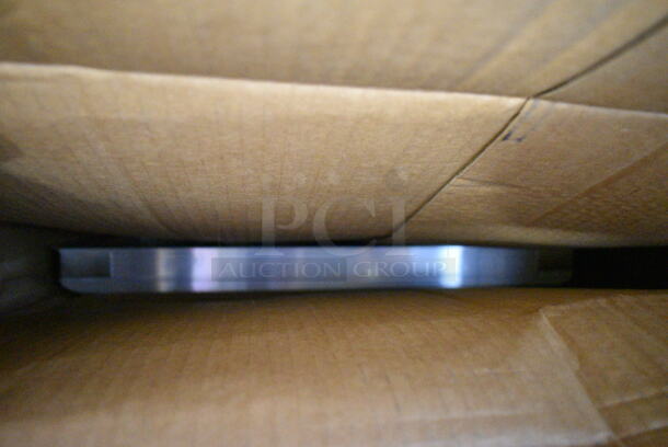 BRAND NEW SCRATCH AND DENT! Baker's Lane 327FSPA1624 Full-Size Sheet Pan Extender (2" High) - Image 4 of 5
