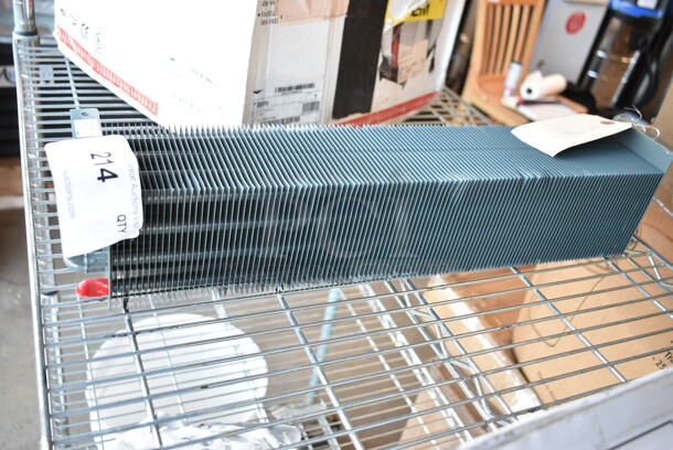 BRAND NEW SCRATCH AND DENT! Beverage Air 305-499D 21 Evaporator Coil - 21 3/4" x 4 1/4" x 4 3/4" - Image 3 of 5