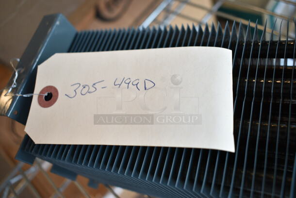 BRAND NEW SCRATCH AND DENT! Beverage Air 305-499D 21 Evaporator Coil - 21 3/4" x 4 1/4" x 4 3/4" - Image 4 of 5
