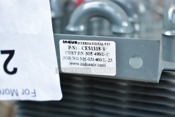 BRAND NEW SCRATCH AND DENT! Beverage Air 305-499D 21 Evaporator Coil - 21 3/4" x 4 1/4" x 4 3/4" - Image 5 of 5