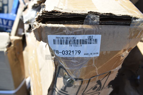 BRAND NEW SCRATCH AND DENT! F8-032179 R51/QX56 Unit.  - Image 3 of 9