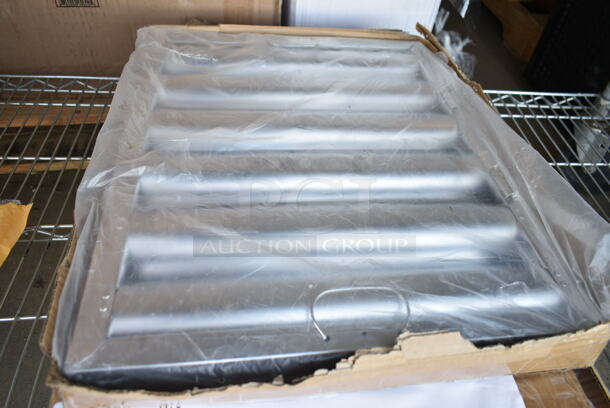 2 BRAND NEW SCRATCH AND DENT! 190HFC2016SB 16"(H) x 20"(W) x 2"(T) Stainless Steel Hood Filter with Lower Bracket. 2 Times Your Bid! - Image 3 of 4