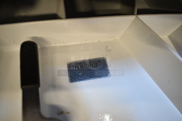 AVL Technologies 1296 TracStar Mobile Satellite Station in 2 Gray Boxes - Image 6 of 6