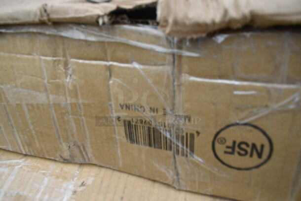 BRAND NEW SCRATCH AND DENT! Regency 460SS2160 Spec Line 21" x 60" NSF Stainless Steel Solid Shelf - Image 3 of 3