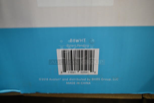 BRAND NEW IN BOX! Avalon H2O B8WHT Metal Countertop Bottleless Water Cooler. - Image 5 of 5