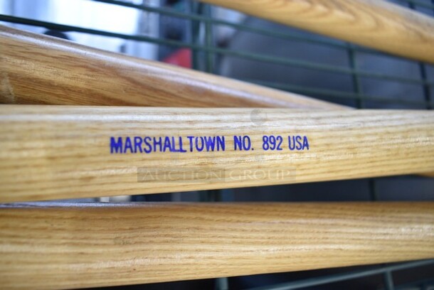 5 BRAND NEW! Metal Masher. 5 Times Your Bid! - Image 5 of 5