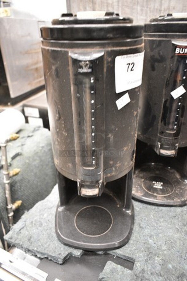 2 Bunn VYBE-25 Countertop Satellite Coffee Servers. 2 Times Your Bid! - Image 2 of 4