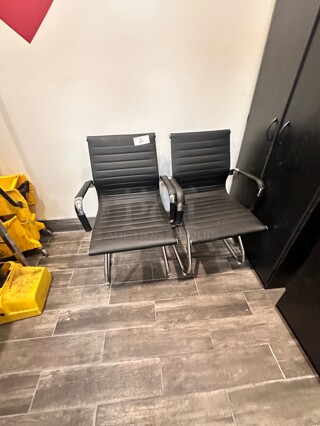 Office Leather Chair