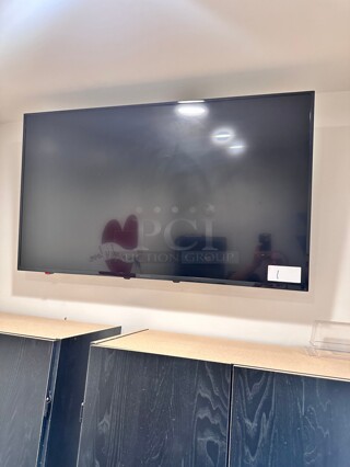 Insignia 50-Inch TV