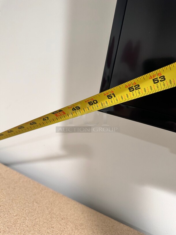 Insignia 50-Inch TV - Image 4 of 6