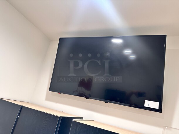 Insignia 50-Inch TV - Image 6 of 6