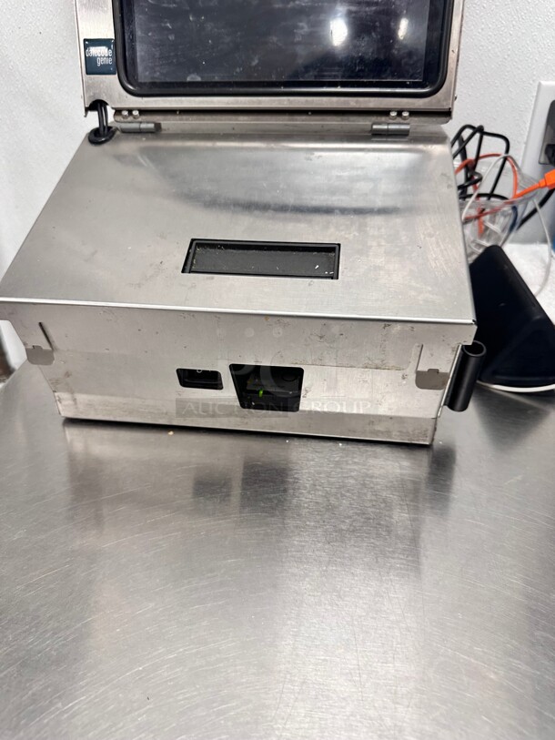 Date Code Genie DCG 2.0  customizable labeling system 115 Volt Working - Image 5 of 10