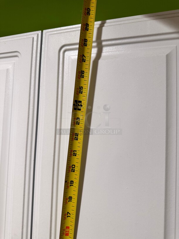 Wooden Utility Cabinet - Image 5 of 7