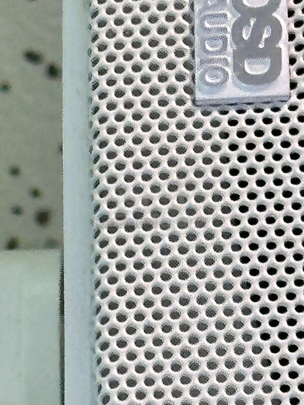 OSD Audio 6-1/2 inch outdoor powered speakers with built-in Bluetooth® (White) Buyer Must Remove - Image 4 of 7