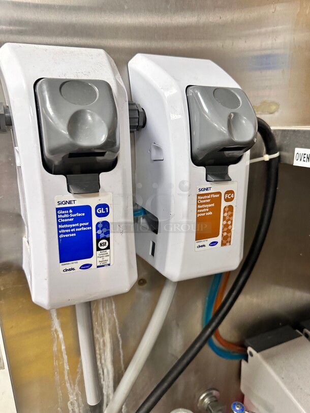 Cintas Signet Dispenser  - Image 2 of 4