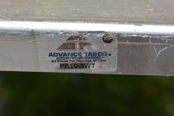 3 Items; Metal Rack, Metal Stand and Set of 4 Metal Convection Oven Legs. 3 Times Your Bid! - Image 4 of 6