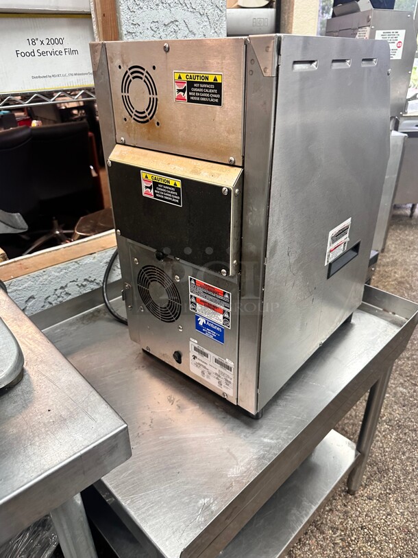 Antunes Chick-fil-A RT-2 Commercial Toaster 220 Volt 1 Phase Working - Image 9 of 9