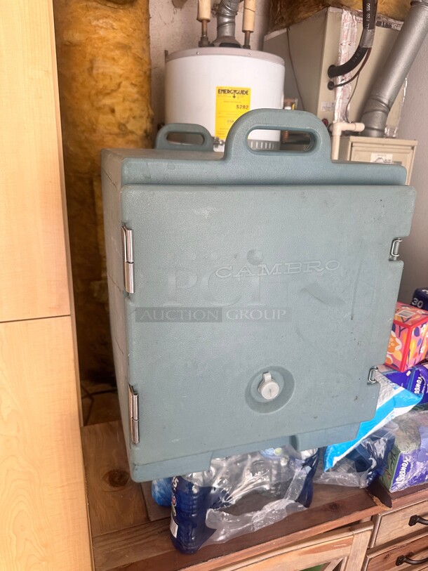 Cambro Hot Box - Image 3 of 3