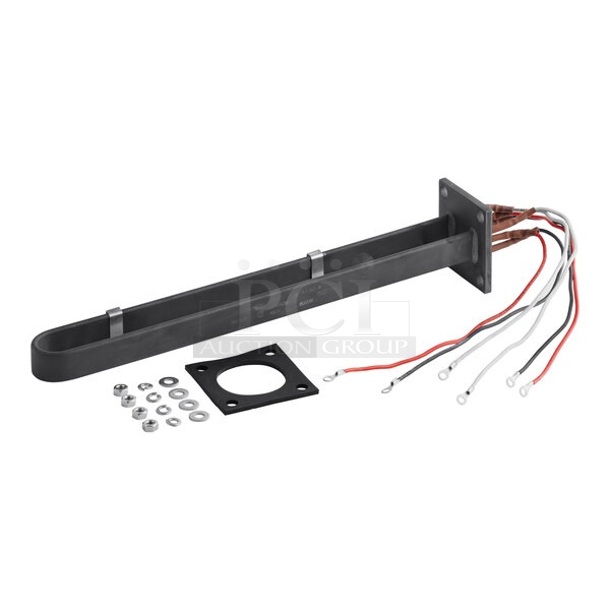 BRAND NEW SCRATCH AND DENT! FK1038814 Cleveland FK1038814 440-480v;8kw;Immersion Elmt Kt - Image 1 of 2