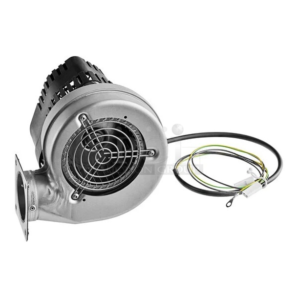 BRAND NEW SCRATCH AND DENT! Metro RPHM20-2103 Blower Assy 120v - Image 1 of 3