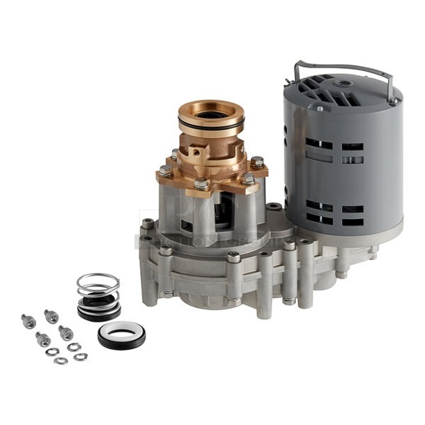 BRAND NEW SCRATCH AND DENT! 4154A200701 Hoshizaki 4A2007-01 Gear Motor for DCM-751, F-1001, F-801, FD-1001, FS-1001, and FS-1022 Series - Image 1 of 3