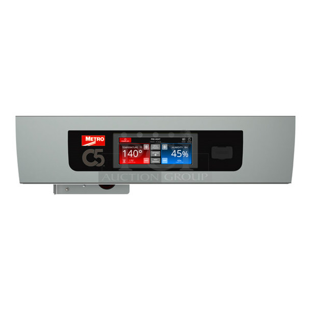 BRAND NEW SCRATCH AND DENT! Metro RPC59-CONTR-KIT Retrofit Kit - Image 1 of 6