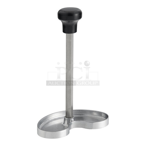 BRAND NEW SCRATCH AND DENT! Robot Coupe 39701 Pusher Assy - Image 1 of 4