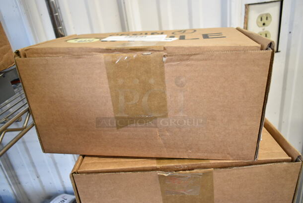 BRAND NEW SCRATCH AND DENT! Hoshizaki S-0731 Pump Motor Assembly for 900-SD, KM-1300MAH, and KM-1340MRH - Image 2 of 4